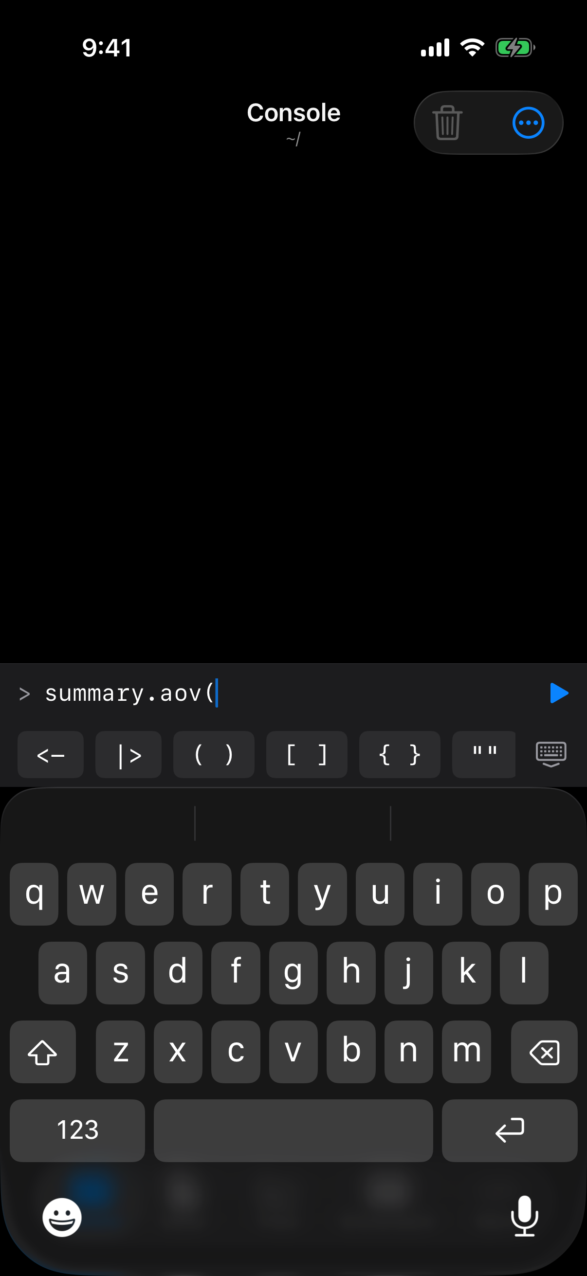 Icloud sync on iPhone