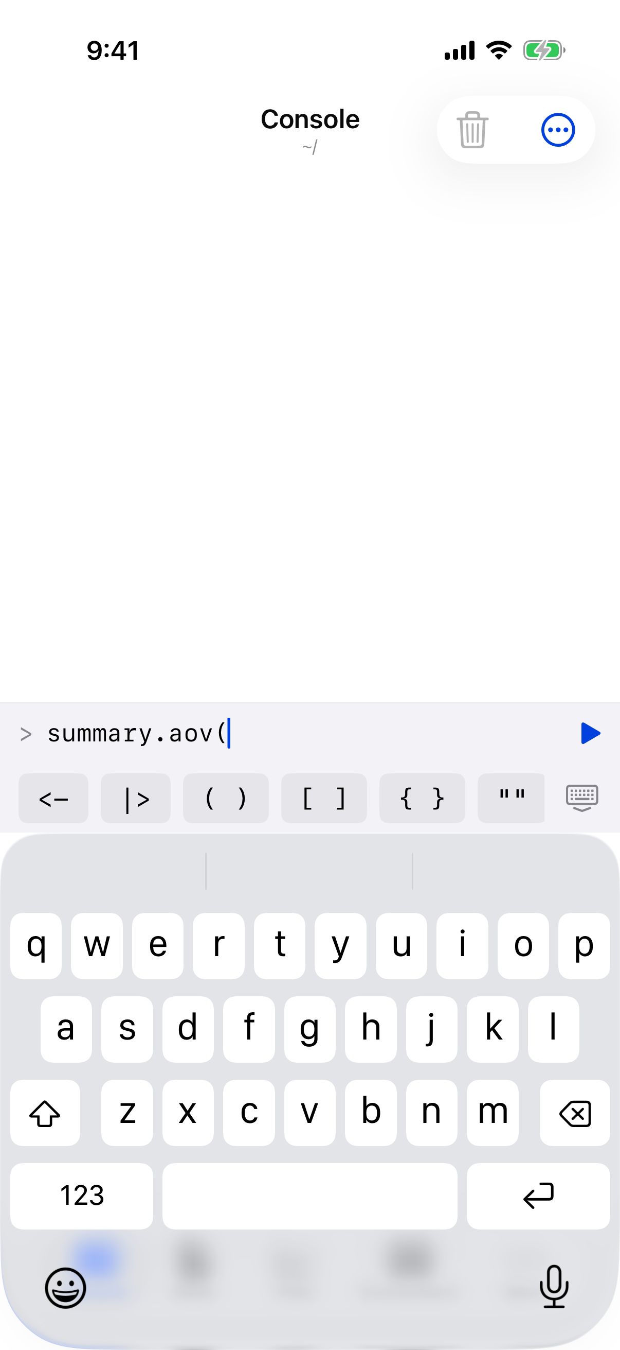 Icloud sync on iPhone